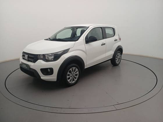 FIAT MOBI 1.0 EVO FLEX LIKE. MANUAL FIAT MOBI 1.0 EVO FLEX LIKE. MANUAL